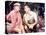 South Pacific, Mitzi Gaynor, Rossano Brazzi On Set, 1958-null-Stretched Canvas