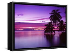 South Pacific, Morea-null-Framed Stretched Canvas