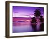 South Pacific, Morea-null-Framed Photographic Print