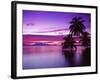 South Pacific, Morea-null-Framed Photographic Print