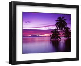 South Pacific, Morea-null-Framed Photographic Print