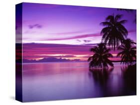 South Pacific, Morea-null-Stretched Canvas