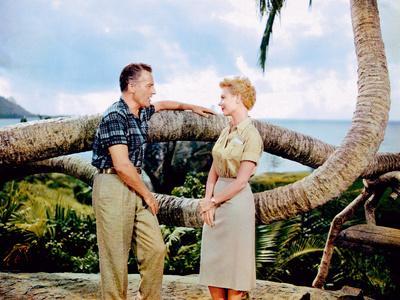 South Pacific (1958) Posters & Wall Art Prints | AllPosters.com