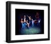 South Pacific-null-Framed Photo