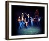 South Pacific-null-Framed Photo