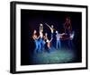 South Pacific-null-Framed Photo