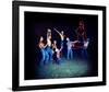 South Pacific-null-Framed Photo