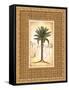 South Palm I-Andrea Laliberte-Framed Stretched Canvas