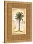 South Palm I-Andrea Laliberte-Stretched Canvas