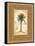 South Palm I-Andrea Laliberte-Framed Stretched Canvas