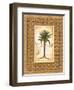 South Palm I-Andrea Laliberte-Framed Art Print