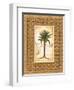 South Palm I-Andrea Laliberte-Framed Art Print