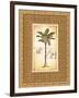 South Palm II-Andrea Laliberte-Framed Art Print