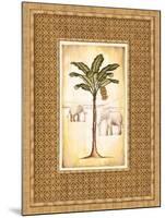 South Palm II-Andrea Laliberte-Mounted Art Print