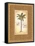 South Palm II-Andrea Laliberte-Framed Stretched Canvas