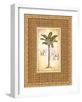 South Palm II-Andrea Laliberte-Framed Art Print