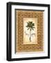 South Palm III-Andrea Laliberte-Framed Art Print