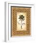 South Palm III-Andrea Laliberte-Framed Art Print