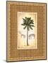 South Palm III-Andrea Laliberte-Mounted Art Print