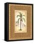 South Palm IV-Andrea Laliberte-Framed Stretched Canvas