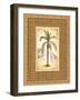 South Palm IV-Andrea Laliberte-Framed Art Print