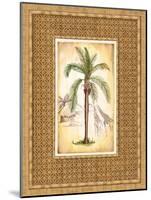 South Palm IV-Andrea Laliberte-Mounted Art Print