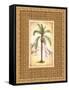 South Palm IV-Andrea Laliberte-Framed Stretched Canvas