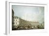 South Parade, Bath, 1775-Thomas Malton-Framed Giclee Print