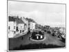 South Parade Deal Kent-null-Mounted Photographic Print