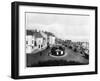 South Parade Deal Kent-null-Framed Photographic Print