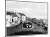 South Parade Deal Kent-null-Mounted Photographic Print