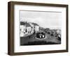 South Parade Deal Kent-null-Framed Photographic Print