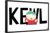 South Park - Cartman Kewl-Trends International-Framed Poster