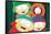 South Park - Closeup-Trends International-Framed Poster