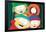 South Park - Closeup-Trends International-Framed Poster