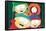 South Park - Closeup-Trends International-Framed Poster