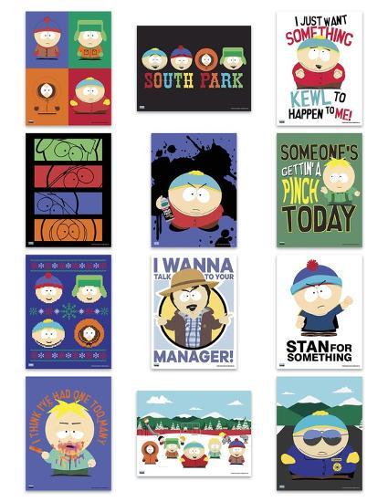 Poster Book, , large