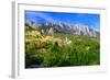 South Part of Crimea Peninsula-Brian K-Framed Photographic Print