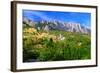 South Part of Crimea Peninsula-Brian K-Framed Photographic Print