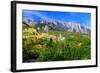 South Part of Crimea Peninsula-Brian K-Framed Photographic Print