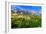 South Part of Crimea Peninsula-Brian K-Framed Photographic Print