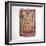 South Persian Prayer Rug, 18th century-Unknown-Framed Giclee Print