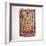 South Persian Prayer Rug, 18th century-Unknown-Framed Giclee Print