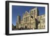 South Piazza-Peter Richardson-Framed Photographic Print