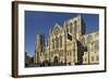 South Piazza-Peter Richardson-Framed Photographic Print