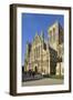 South Piazza-Peter Richardson-Framed Photographic Print