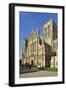 South Piazza-Peter Richardson-Framed Photographic Print