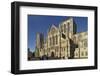 South Piazza-Peter Richardson-Framed Photographic Print