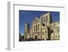 South Piazza-Peter Richardson-Framed Photographic Print