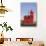 South Pierhead Lighthouse at Lake Macatawa. Holland SP, Michigan, USA-Randa Bishop-Photographic Print displayed on a wall